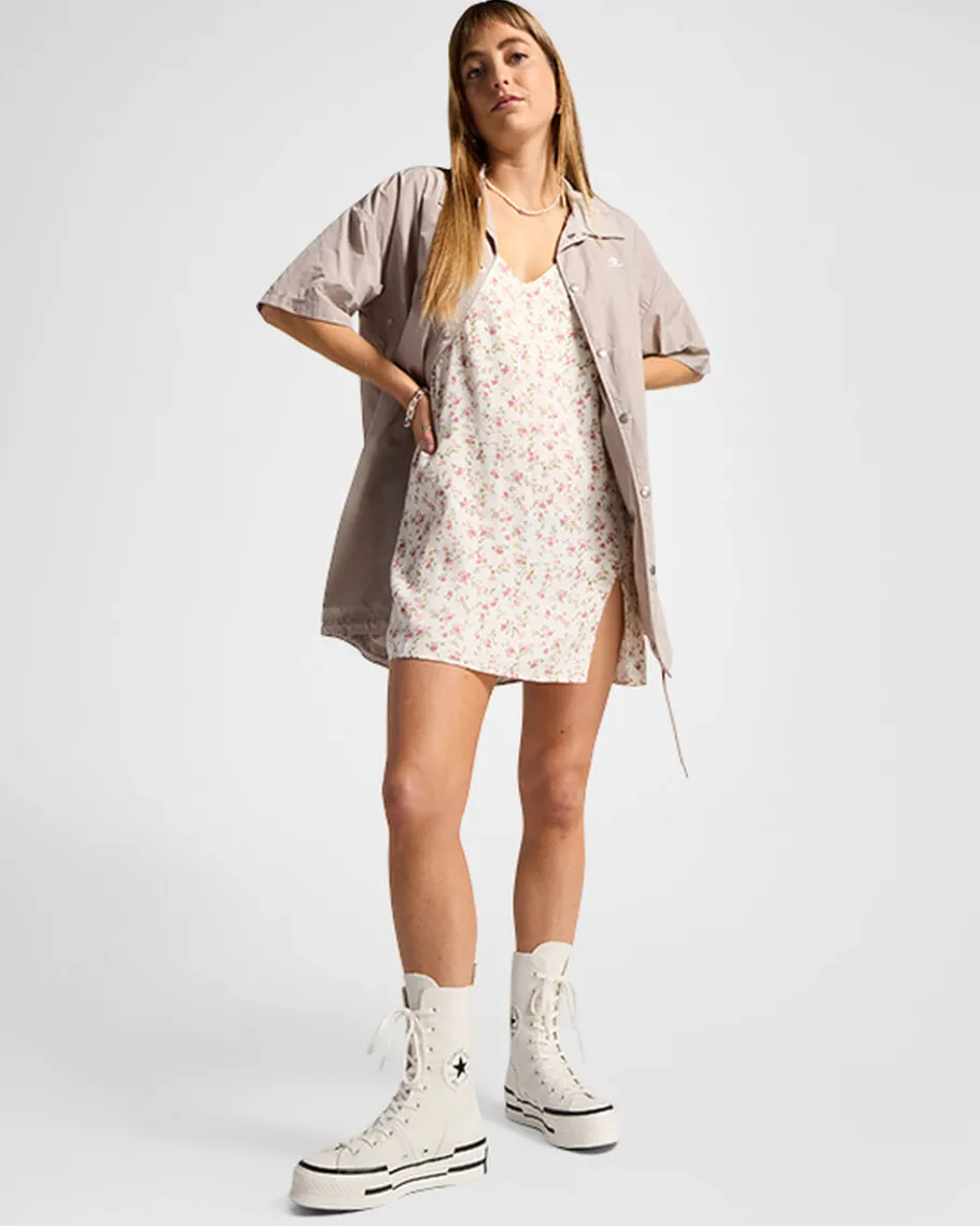 Converse Chuck 70 Plus XHi*Mujer Corte Alto | Corte Alto