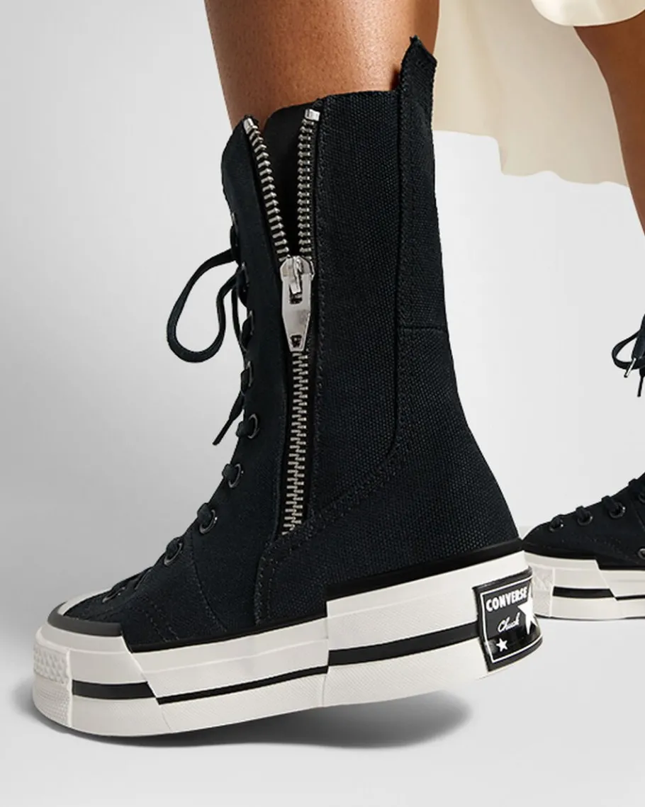 Converse Chuck 70 Plus XHi*Mujer Corte Alto | Corte Bajo
