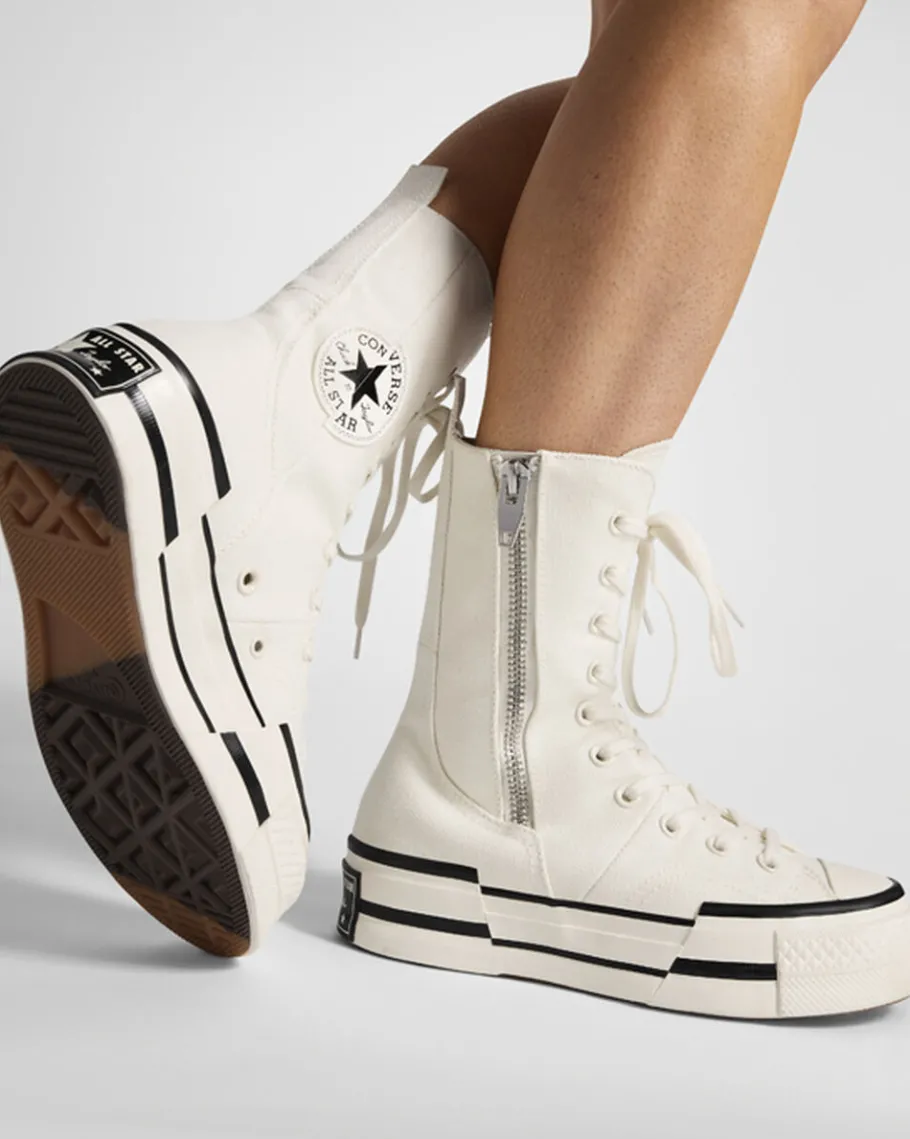 Converse Chuck 70 Plus XHi*Mujer Corte Alto | Corte Alto