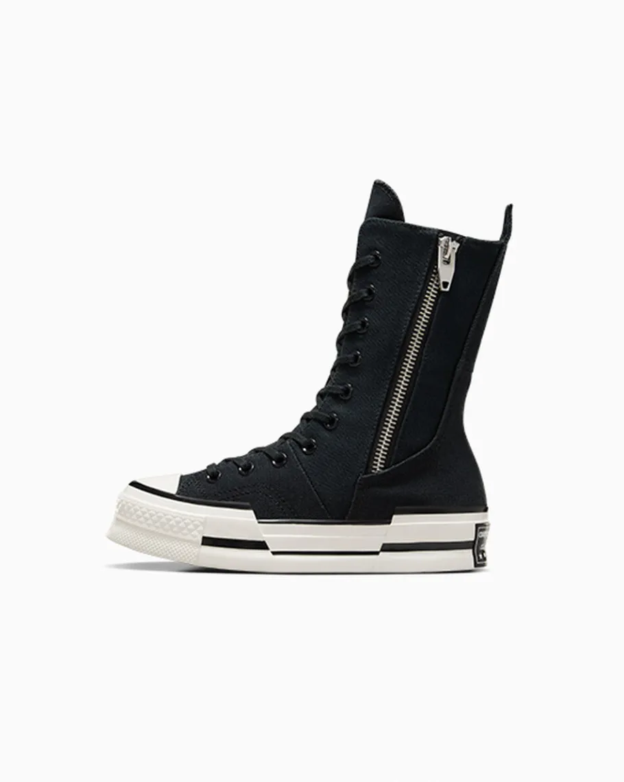 Converse Chuck 70 Plus XHi*Mujer Corte Alto | Corte Bajo