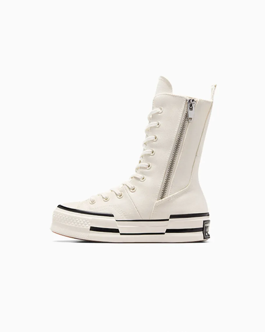 Converse Chuck 70 Plus XHi*Mujer Corte Alto | Corte Alto