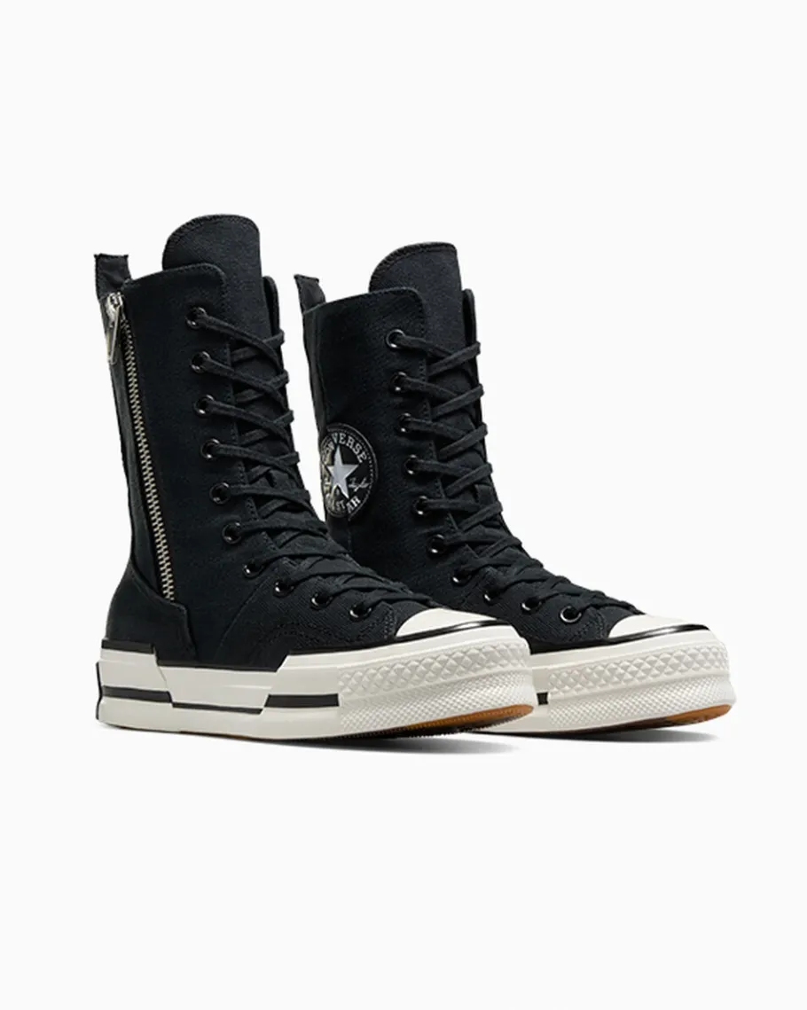 Converse Chuck 70 Plus XHi*Mujer Corte Alto | Corte Bajo