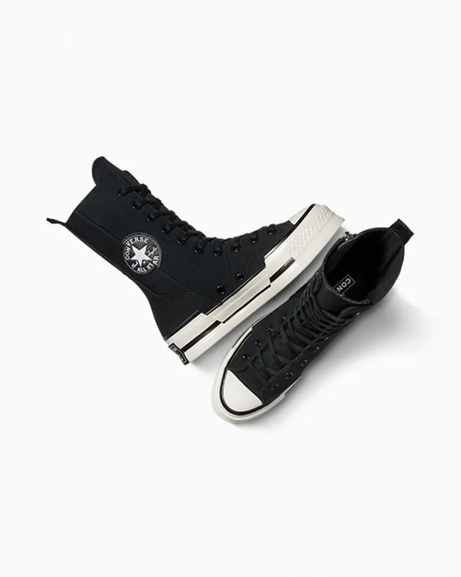 Converse Chuck 70 Plus XHi*Mujer Corte Alto | Corte Bajo