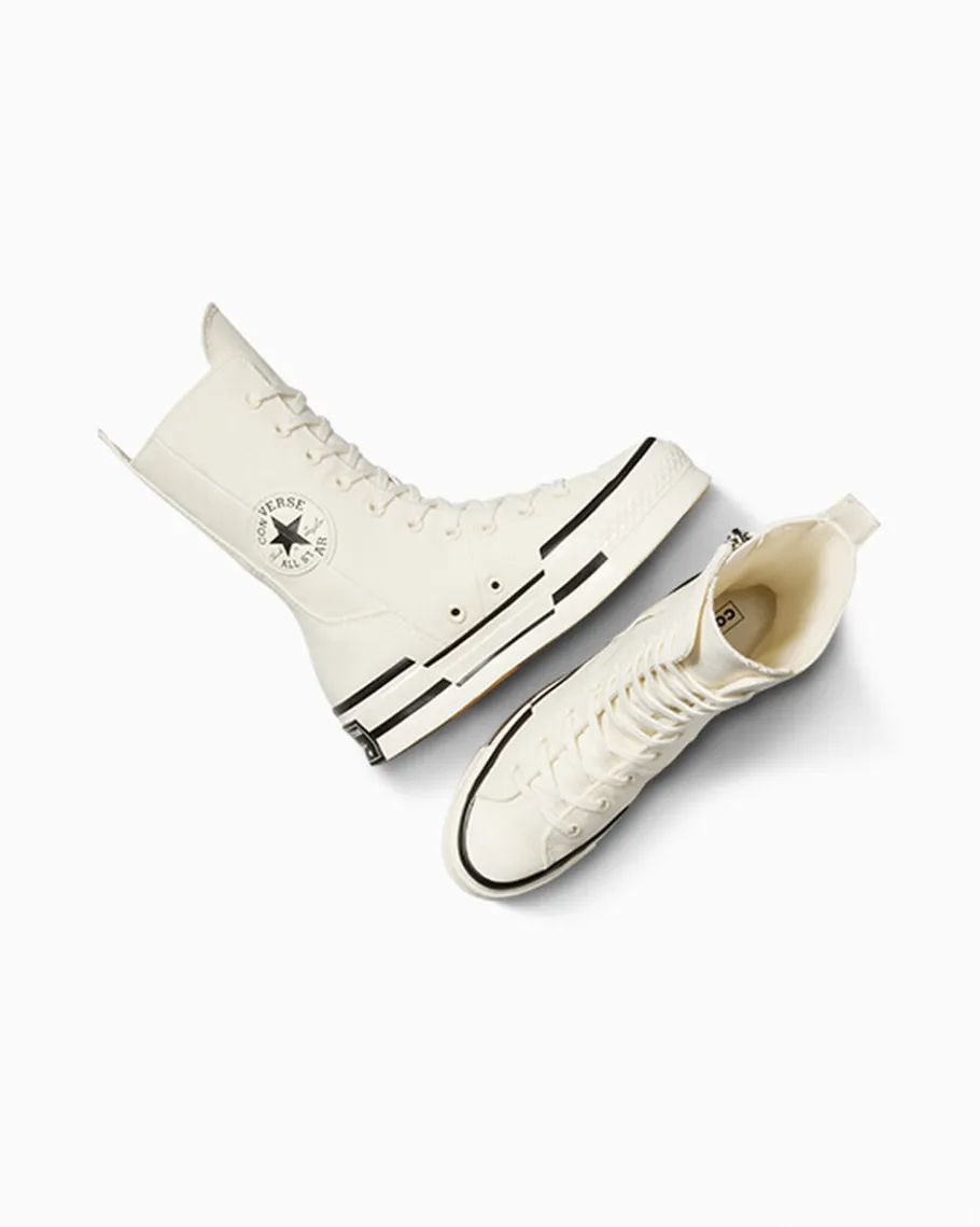 Converse Chuck 70 Plus XHi*Mujer Corte Alto | Corte Alto