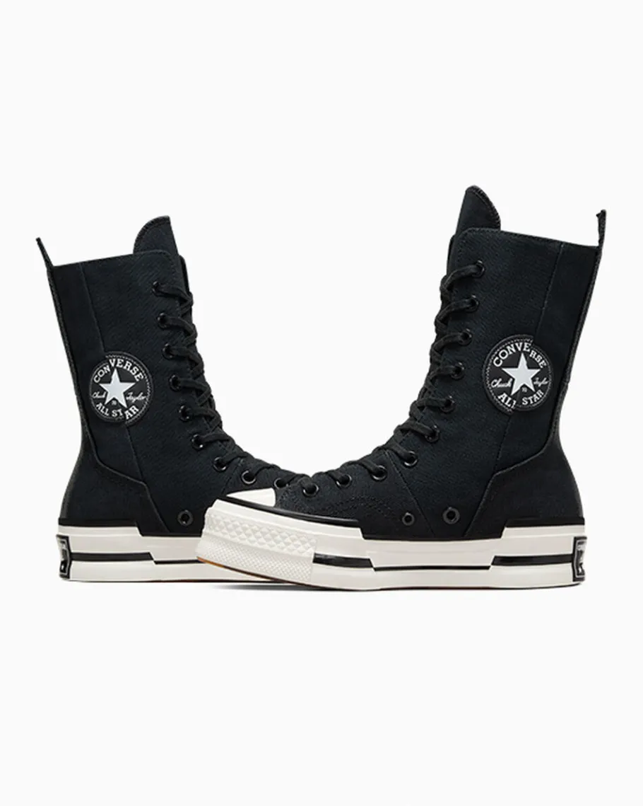 Converse Chuck 70 Plus XHi*Mujer Corte Alto | Corte Bajo