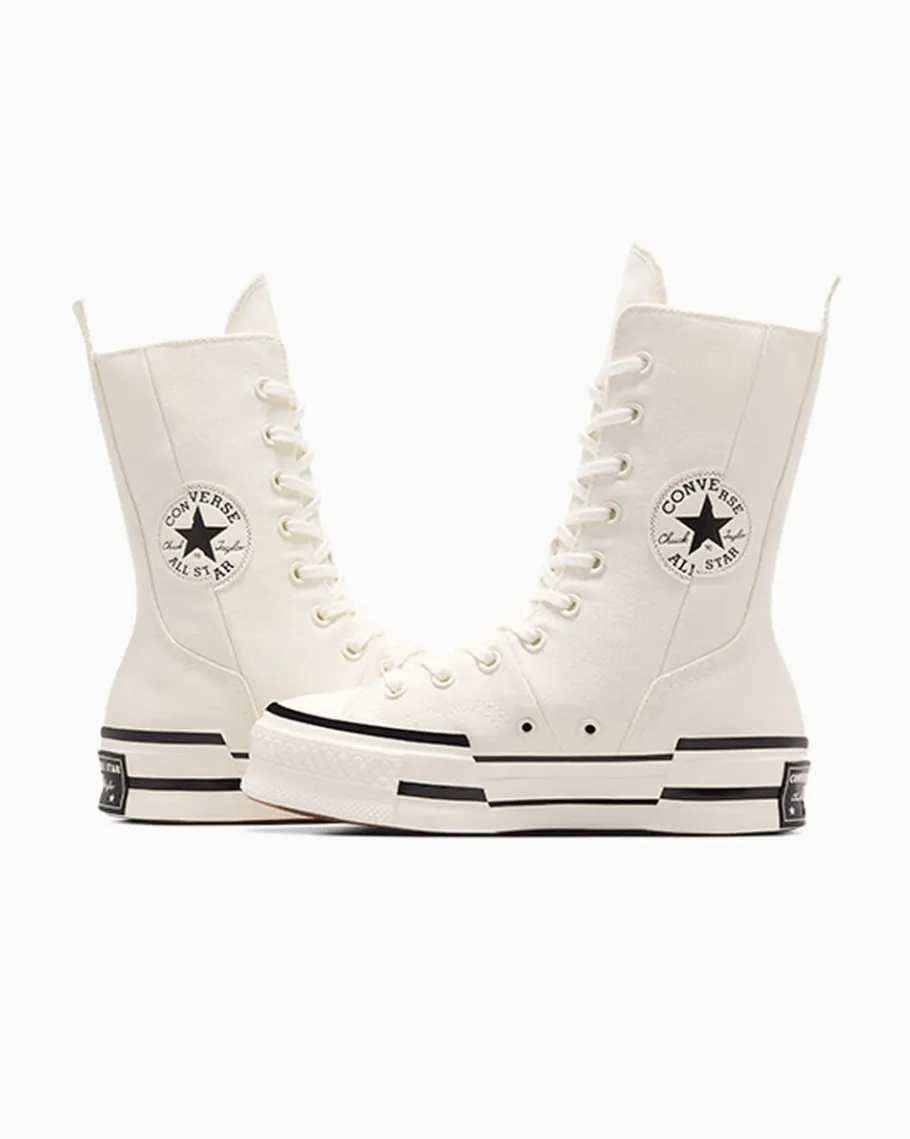 Converse Chuck 70 Plus XHi*Mujer Corte Alto | Corte Alto
