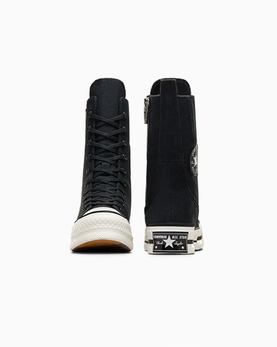 Converse Chuck 70 Plus XHi*Mujer Corte Alto | Corte Bajo