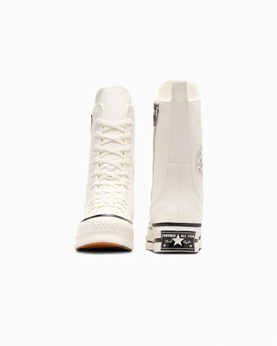 Converse Chuck 70 Plus XHi*Mujer Corte Alto | Corte Alto