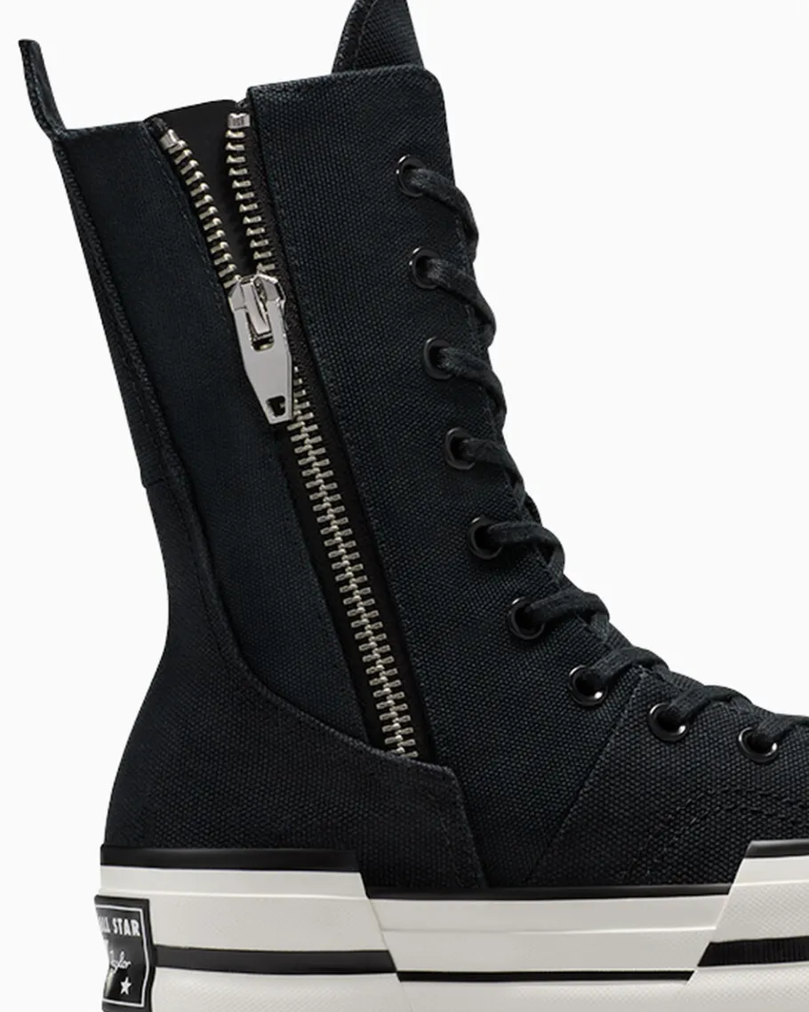 Converse Chuck 70 Plus XHi*Mujer Corte Alto | Corte Bajo