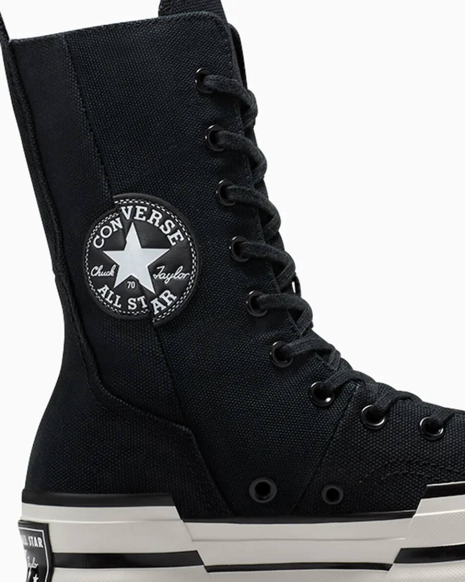 Converse Chuck 70 Plus XHi*Mujer Corte Alto | Corte Bajo