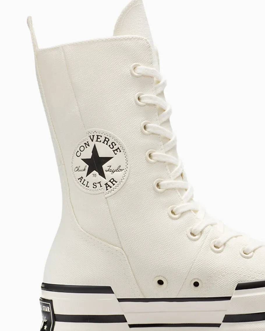 Converse Chuck 70 Plus XHi*Mujer Corte Alto | Corte Alto