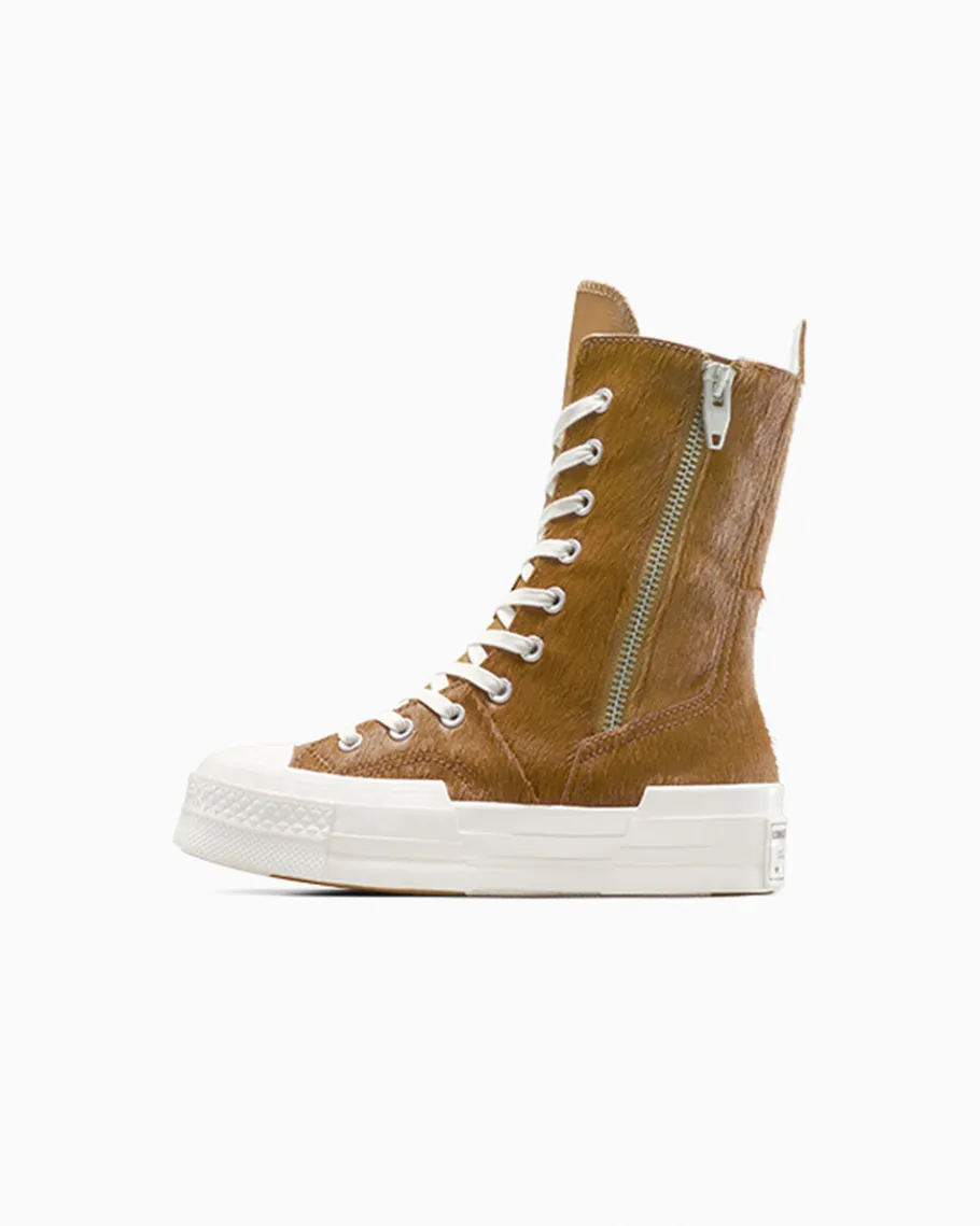 Converse Chuck 70 Plus XHi Leather*Mujer Corte Alto | Corte Alto