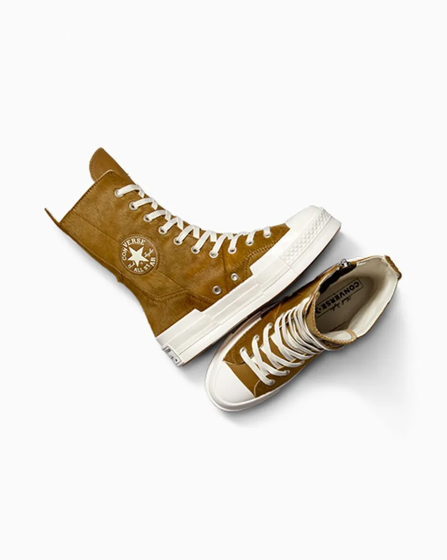Converse Chuck 70 Plus XHi Leather*Mujer Corte Alto | Corte Alto