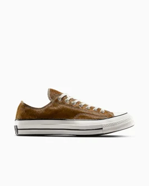 Converse Chuck 70 Premium Leather*Mujer Corte Bajo | Corte Bajo