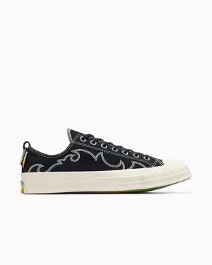 Converse Chuck 70 Pride*Mujer Corte Bajo | Corte Bajo