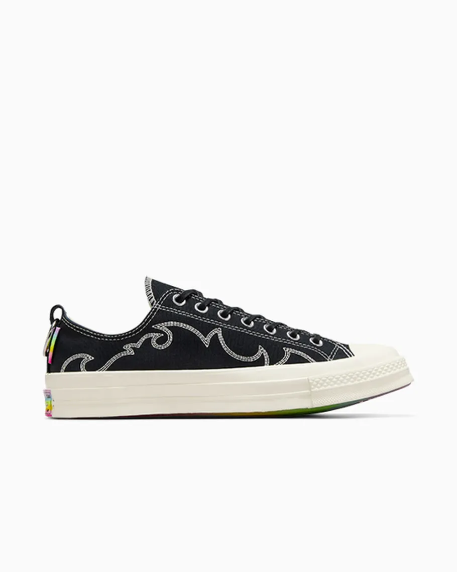 Converse Chuck 70 Pride*Mujer Corte Bajo | Corte Bajo