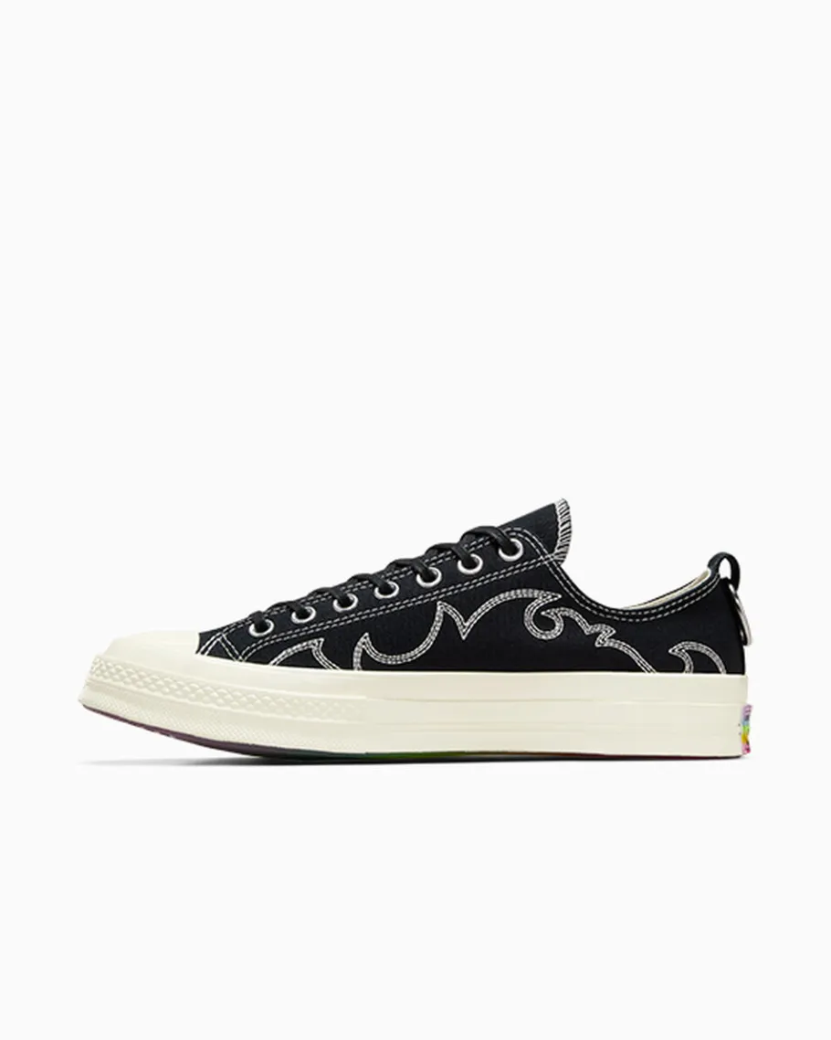 Converse Chuck 70 Pride*Mujer Corte Bajo | Corte Bajo