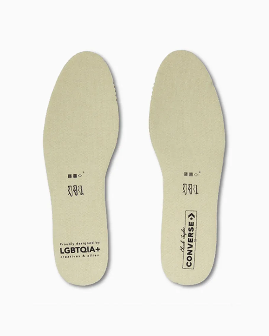 Converse Chuck 70 Pride*Mujer Corte Bajo | Corte Bajo