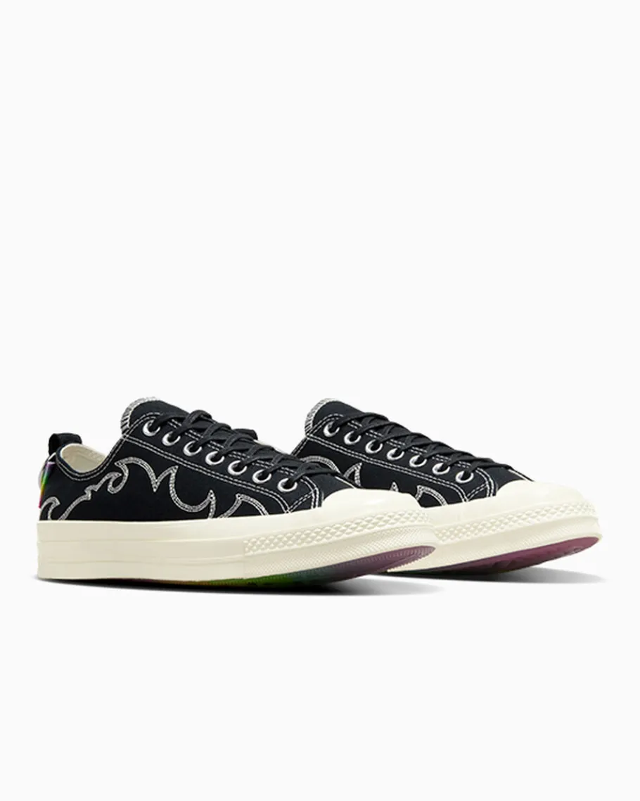 Converse Chuck 70 Pride*Mujer Corte Bajo | Corte Bajo