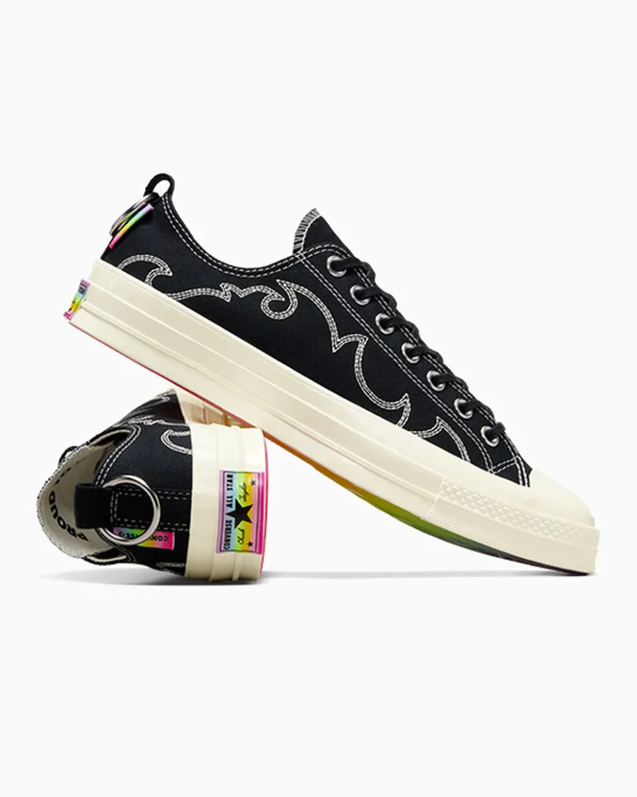 Converse Chuck 70 Pride*Mujer Corte Bajo | Corte Bajo