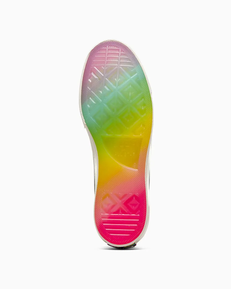 Converse Chuck 70 Pride*Mujer Corte Bajo | Corte Bajo