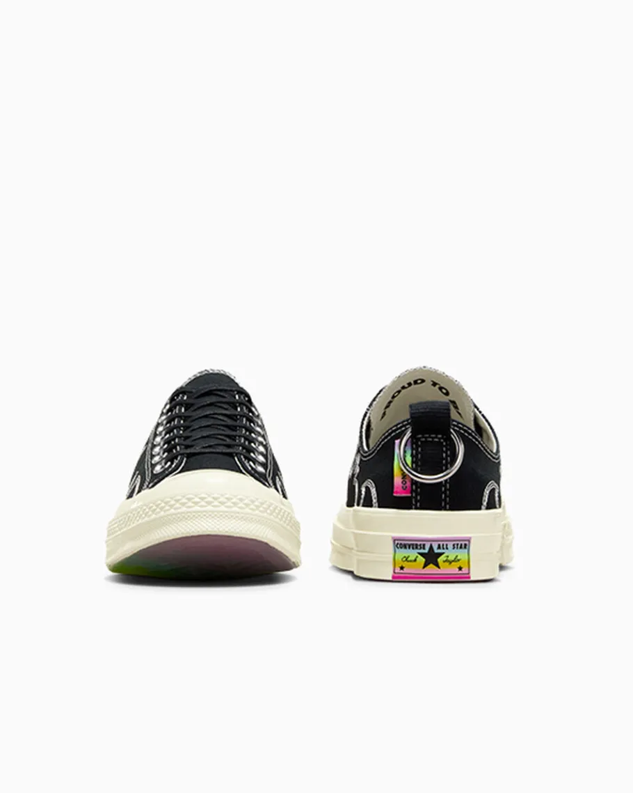 Converse Chuck 70 Pride*Mujer Corte Bajo | Corte Bajo