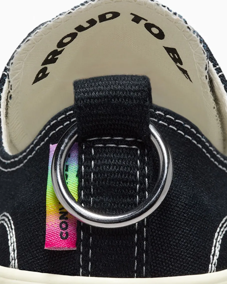 Converse Chuck 70 Pride*Mujer Corte Bajo | Corte Bajo