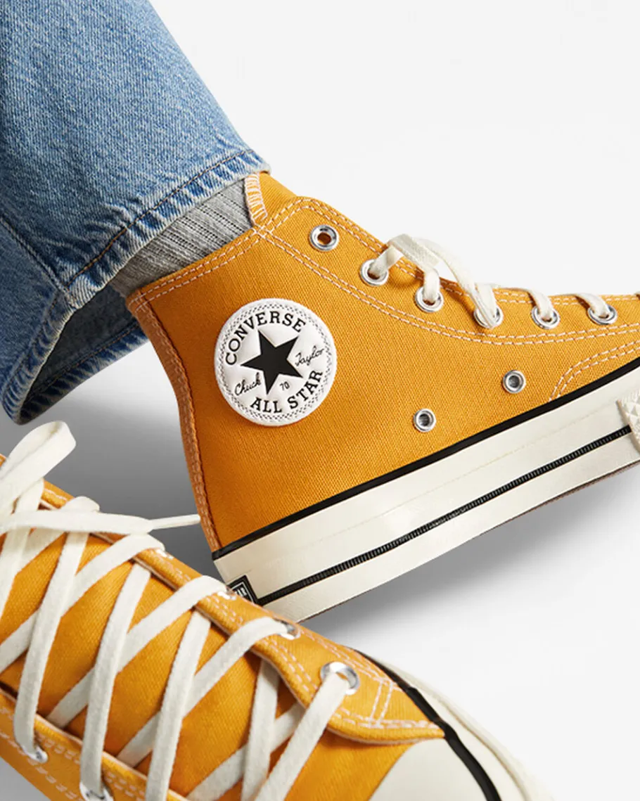 Converse Chuck 70 Seasonal Color*Mujer Corte Alto | Corte Alto