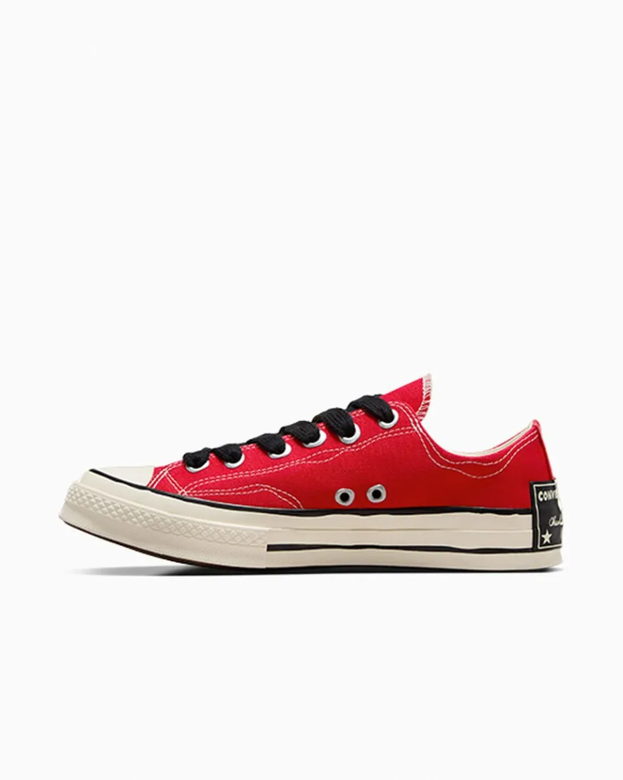 Converse Chuck 70 Sketch*Mujer Corte Bajo | Corte Bajo