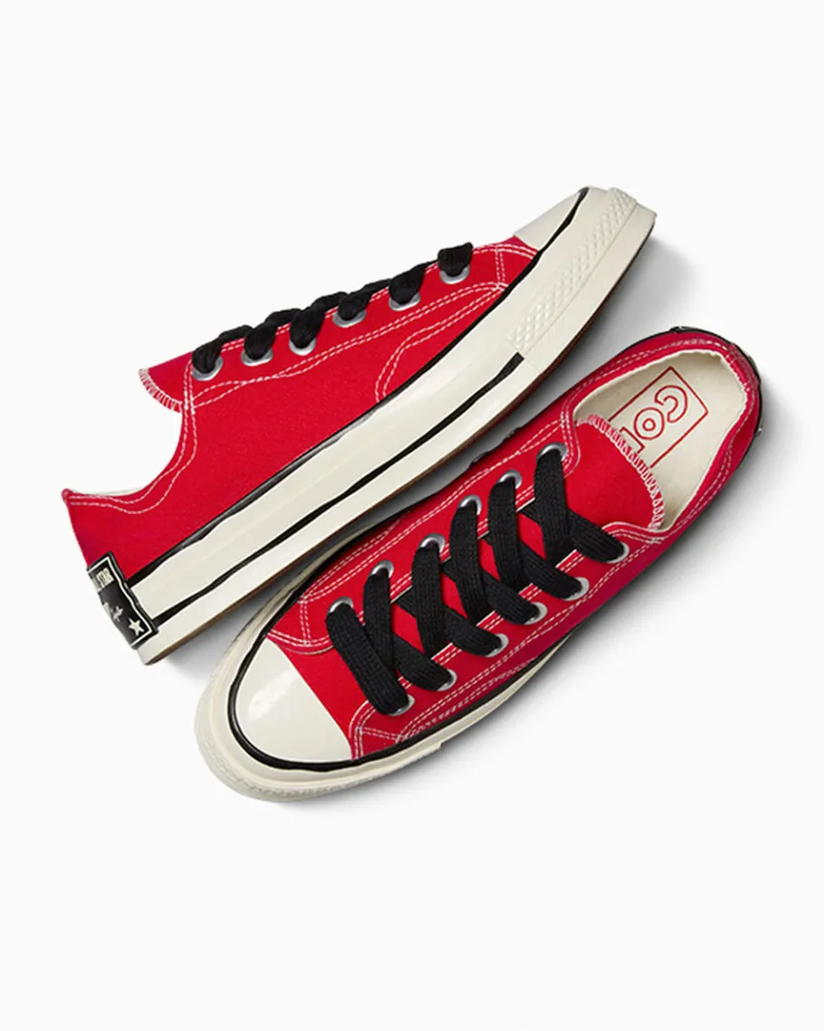 Converse Chuck 70 Sketch*Mujer Corte Bajo | Corte Bajo
