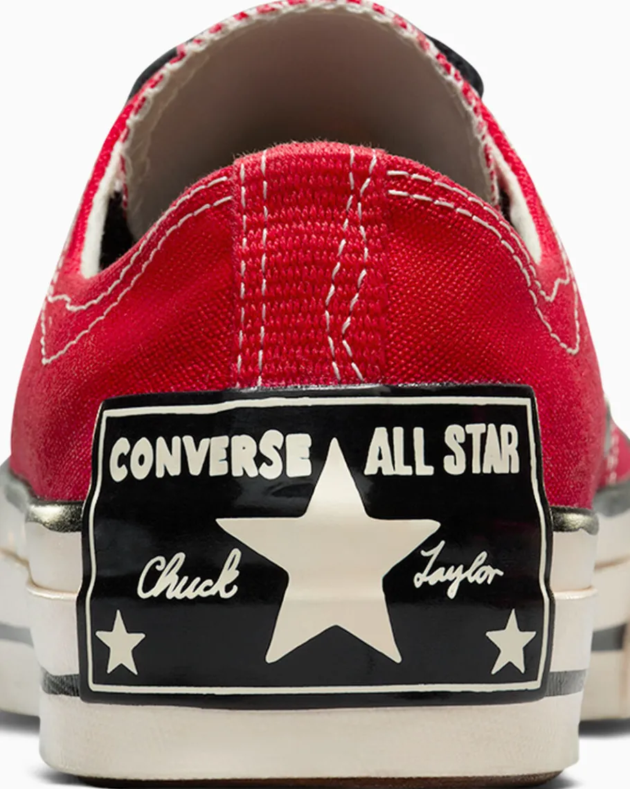 Converse Chuck 70 Sketch*Mujer Corte Bajo | Corte Bajo