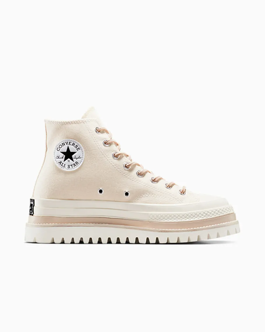 Converse Chuck 70 Trek LTD*Mujer Corte Alto | Corte Alto