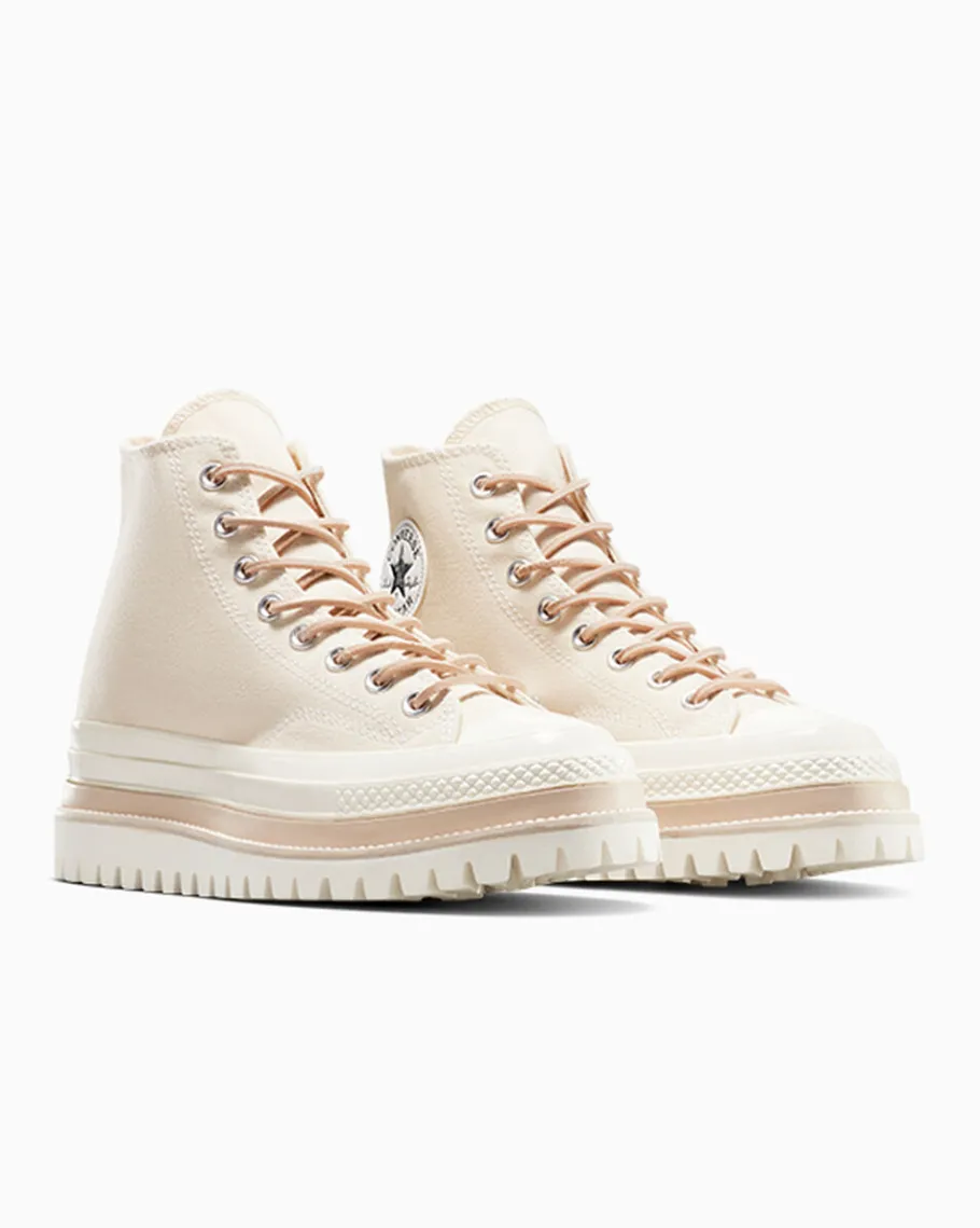 Converse Chuck 70 Trek LTD*Mujer Corte Alto | Corte Alto
