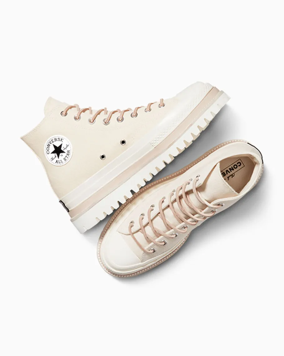 Converse Chuck 70 Trek LTD*Mujer Corte Alto | Corte Alto
