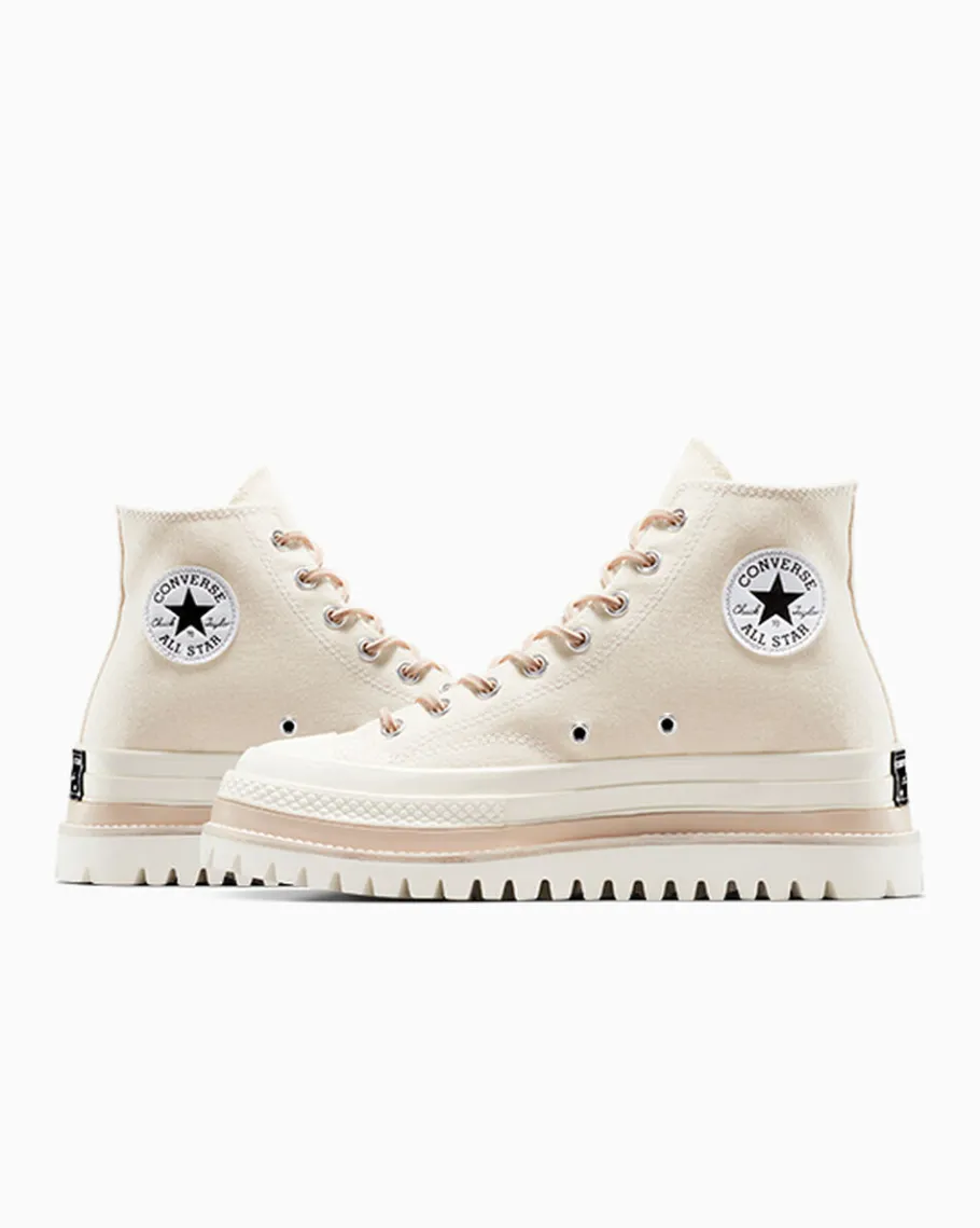 Converse Chuck 70 Trek LTD*Mujer Corte Alto | Corte Alto