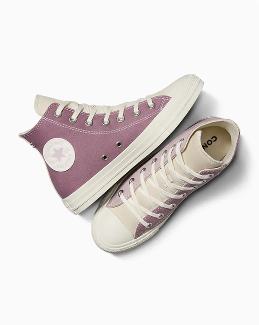 Converse Chuck 70 Tri-Color*Mujer Corte Alto | Corte Bajo