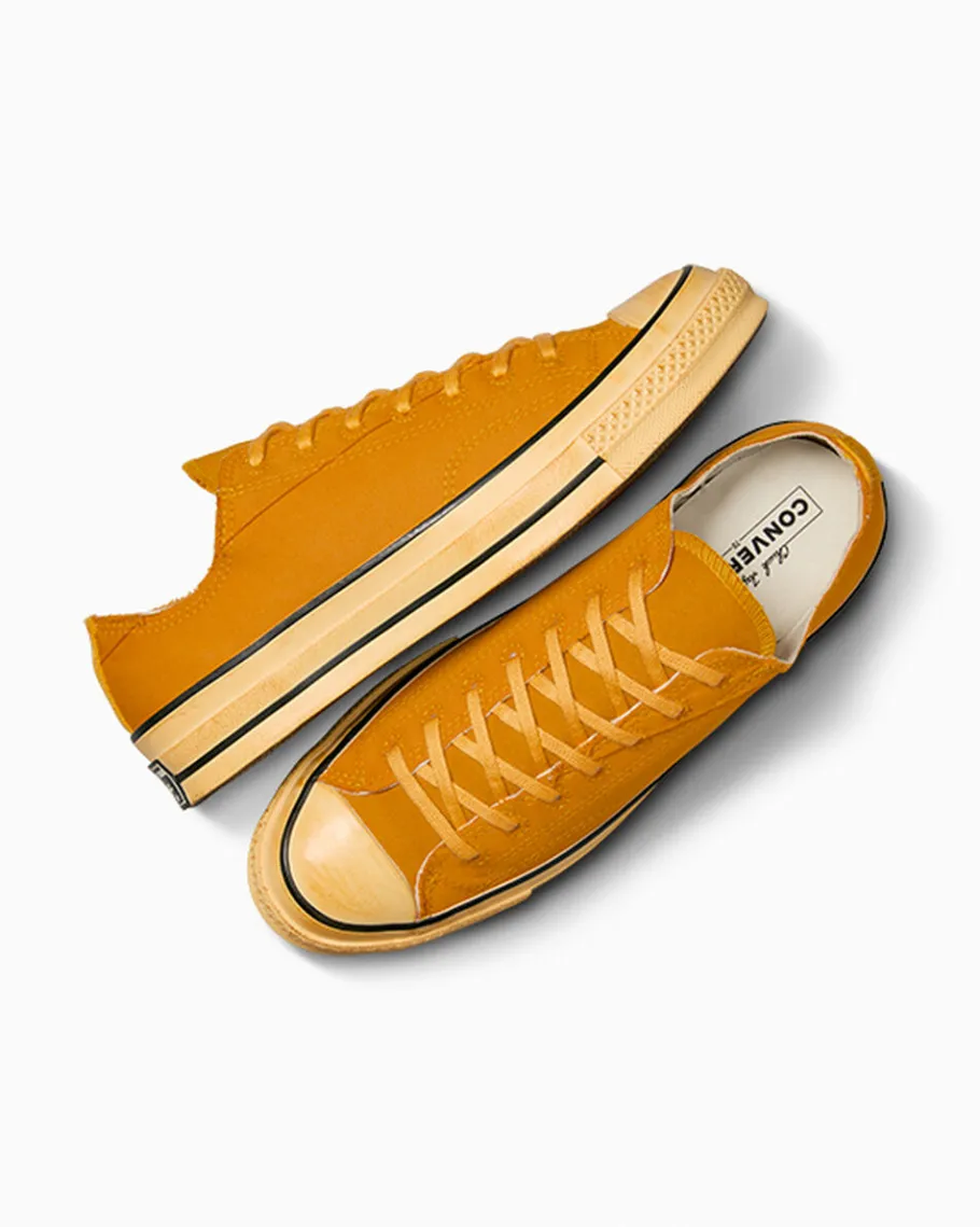 Converse Chuck 70 Upcycled*Mujer Corte Bajo | Corte Bajo