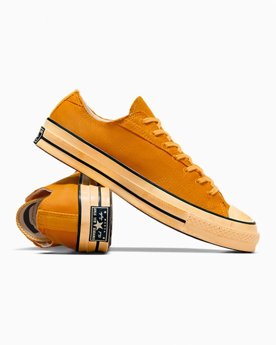 Converse Chuck 70 Upcycled*Mujer Corte Bajo | Corte Bajo