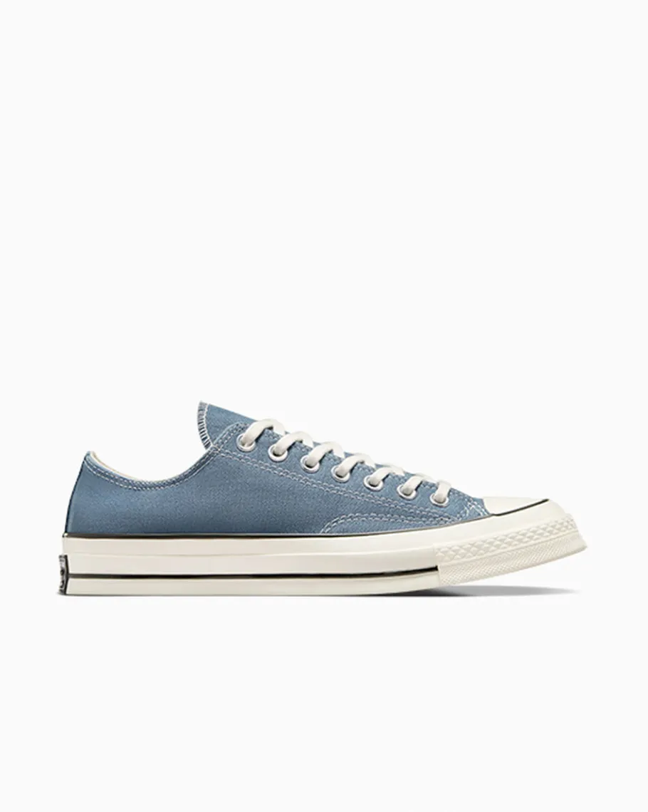 Converse Chuck 70 Vintage Canvas*Mujer Corte Bajo