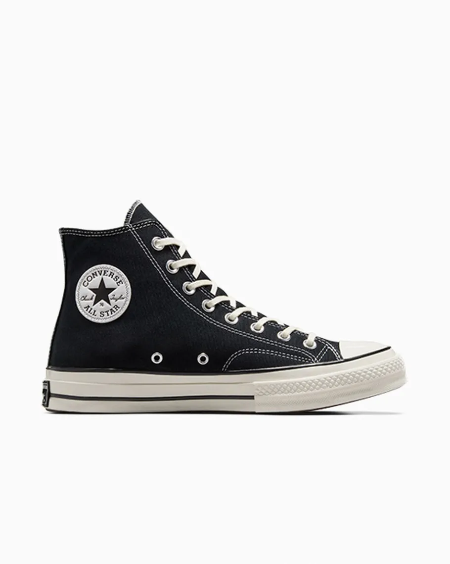 Converse Chuck 70 Vintage Canvas*Mujer Corte Alto | Corte Alto
