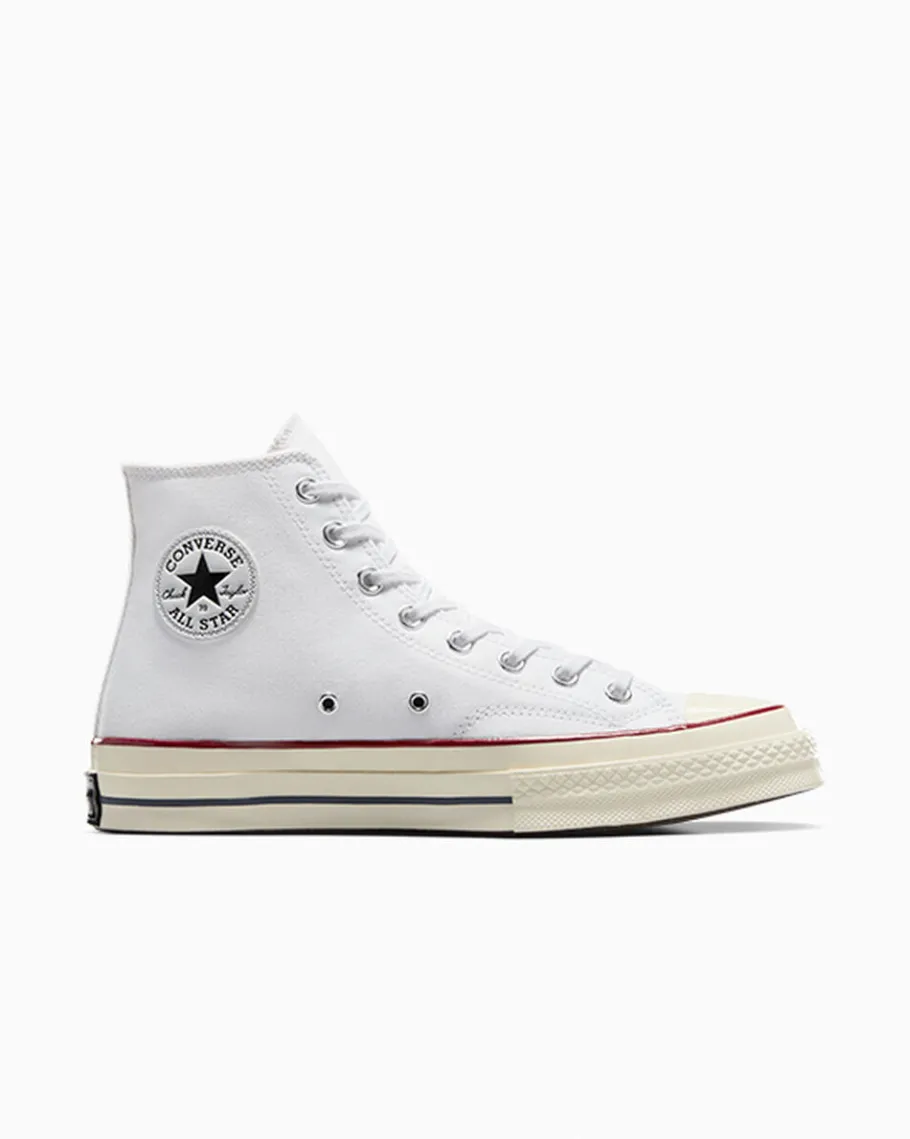 Converse Chuck 70 Vintage Canvas*Mujer Corte Alto | Corte Alto
