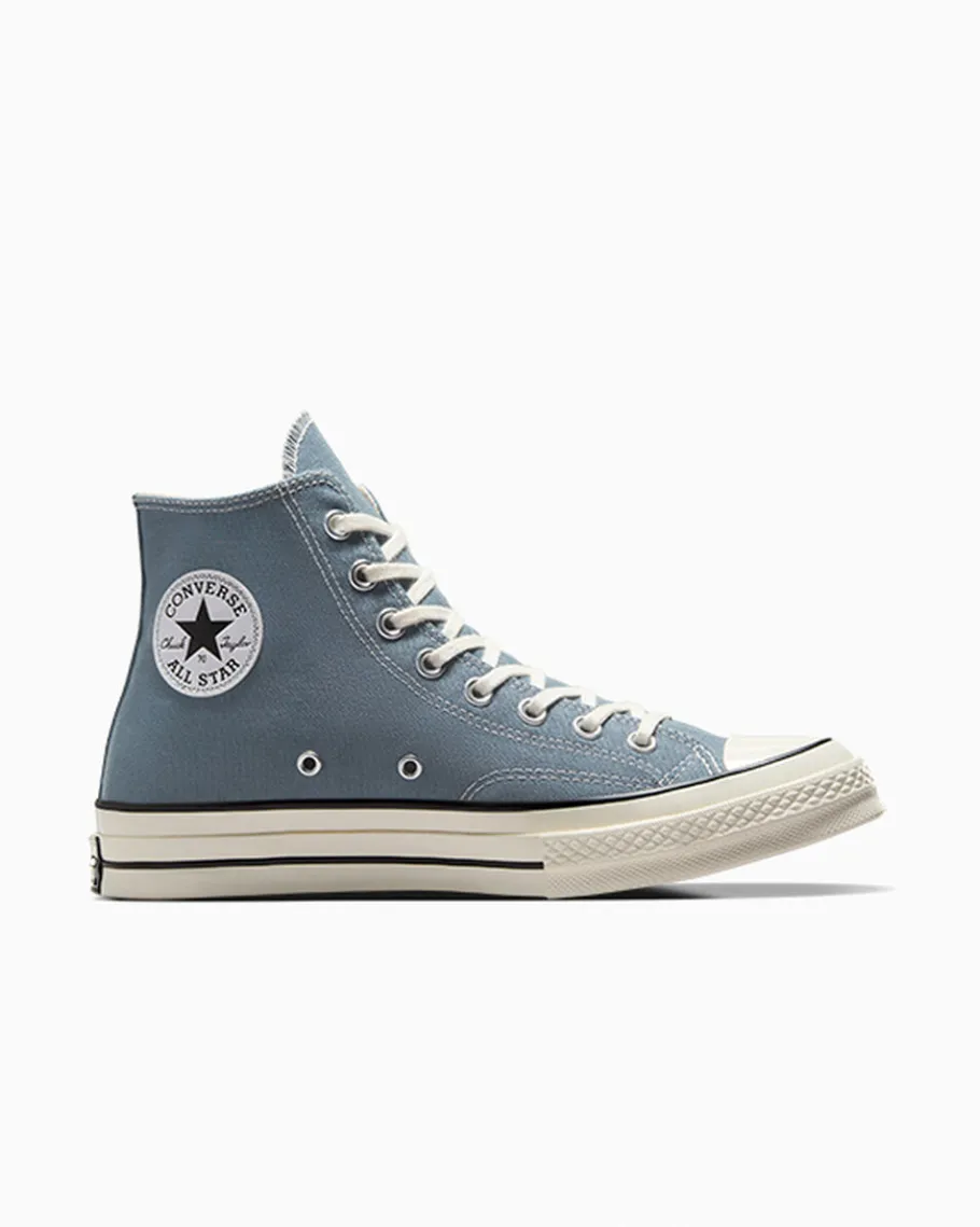 Converse Chuck 70 Vintage Canvas*Mujer Corte Alto | Corte Alto