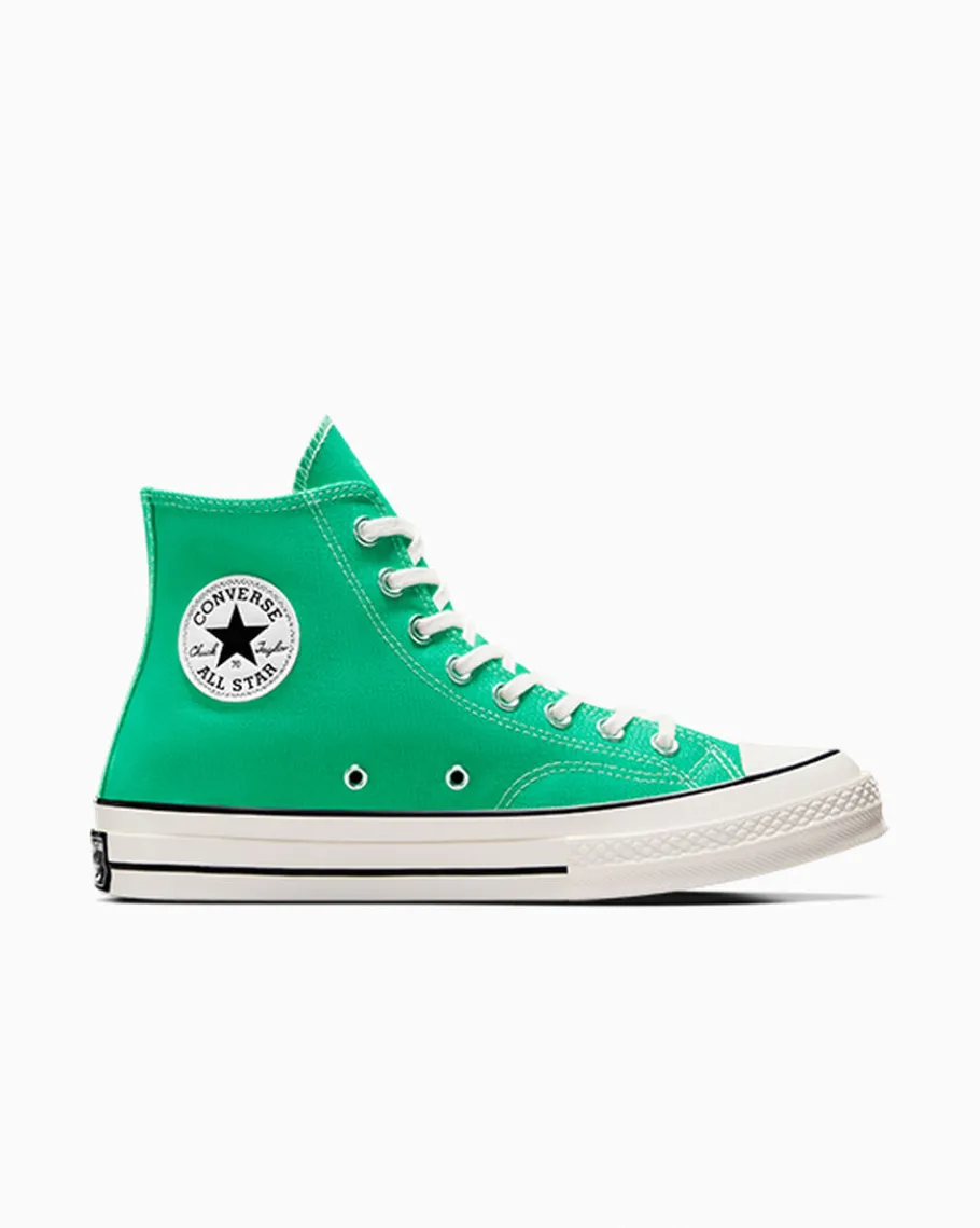 Converse Chuck 70 Vintage Canvas*Mujer Corte Alto | Corte Bajo