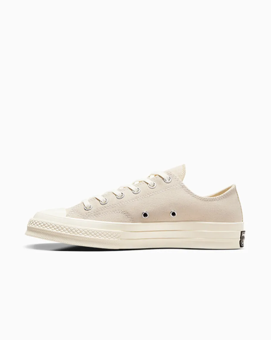 Converse Chuck 70 Vintage Canvas*Mujer Corte Bajo | Corte Bajo