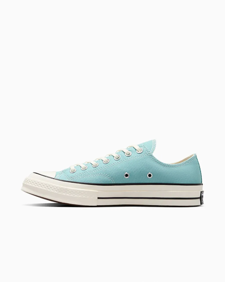 Converse Chuck 70 Vintage Canvas*Mujer Corte Bajo | Corte Bajo