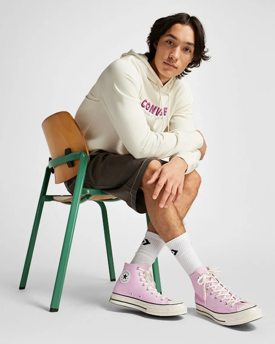 Converse Chuck 70 Vintage Canvas*Mujer Corte Alto | Corte Alto