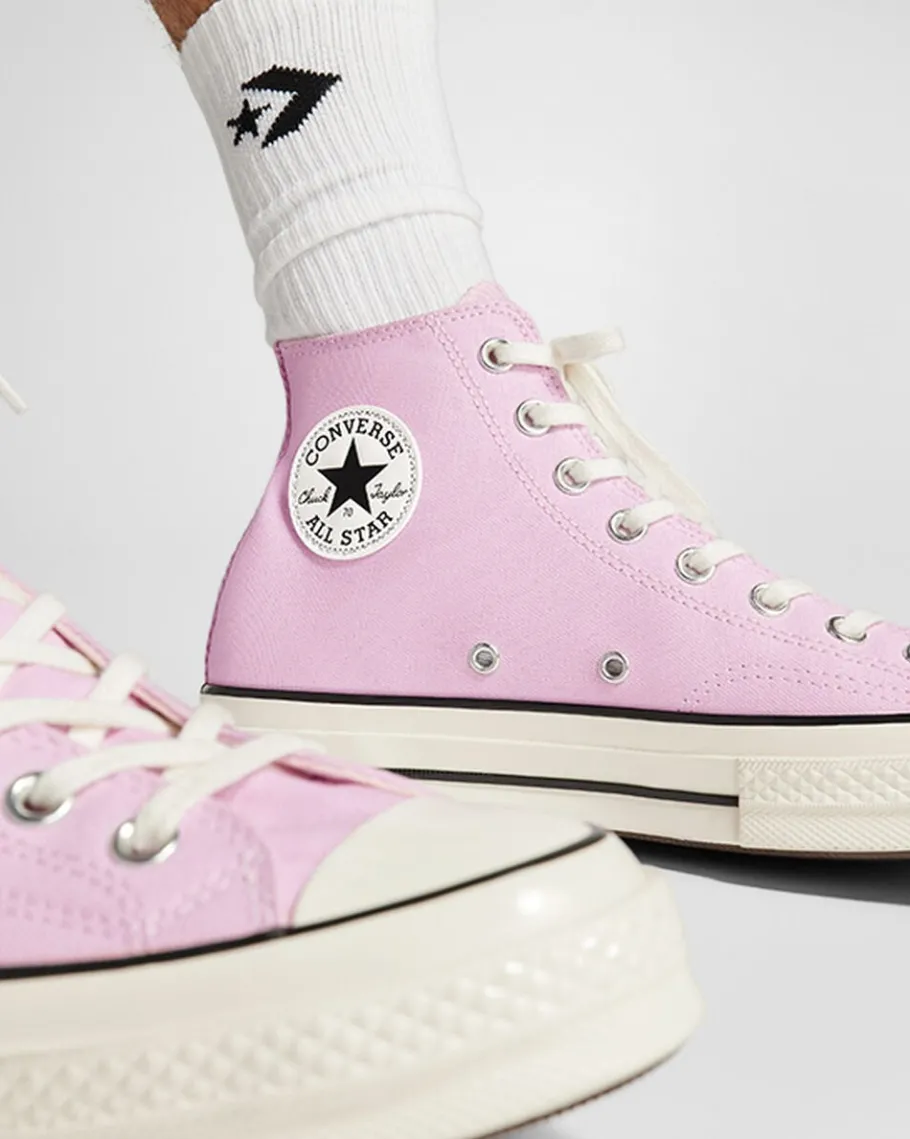 Converse Chuck 70 Vintage Canvas*Mujer Corte Alto | Corte Alto