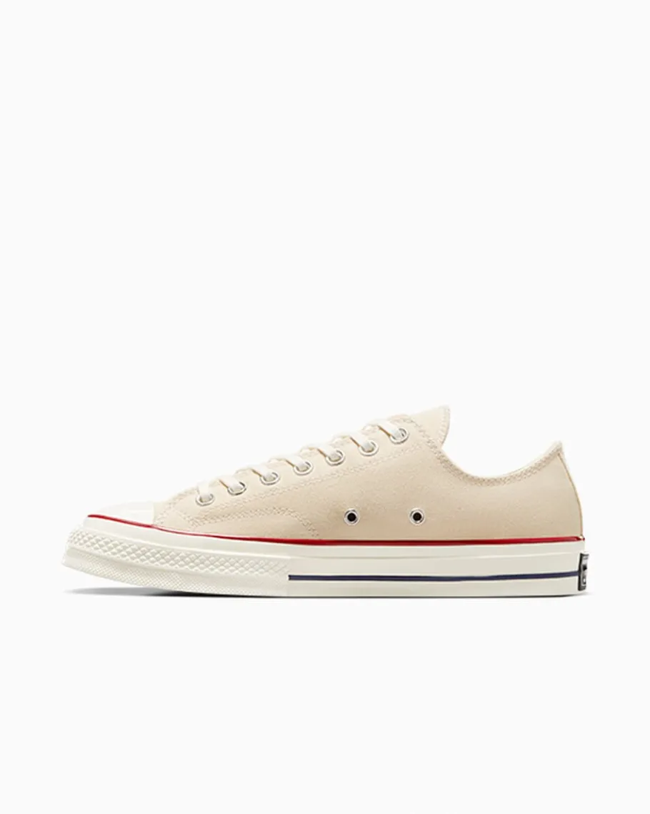 Converse Chuck 70 Vintage Canvas*Mujer Corte Bajo | Corte Bajo