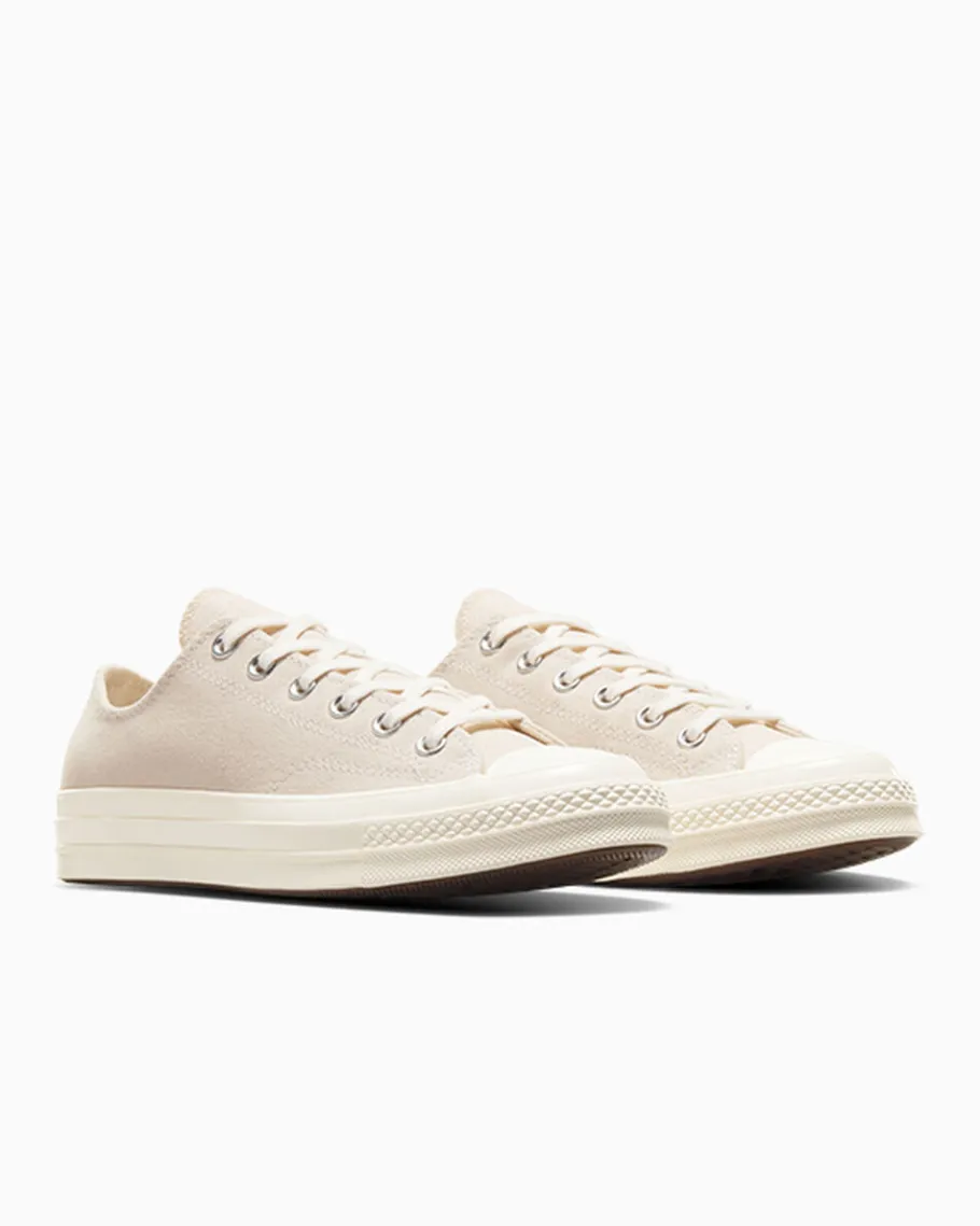 Converse Chuck 70 Vintage Canvas*Mujer Corte Bajo | Corte Bajo