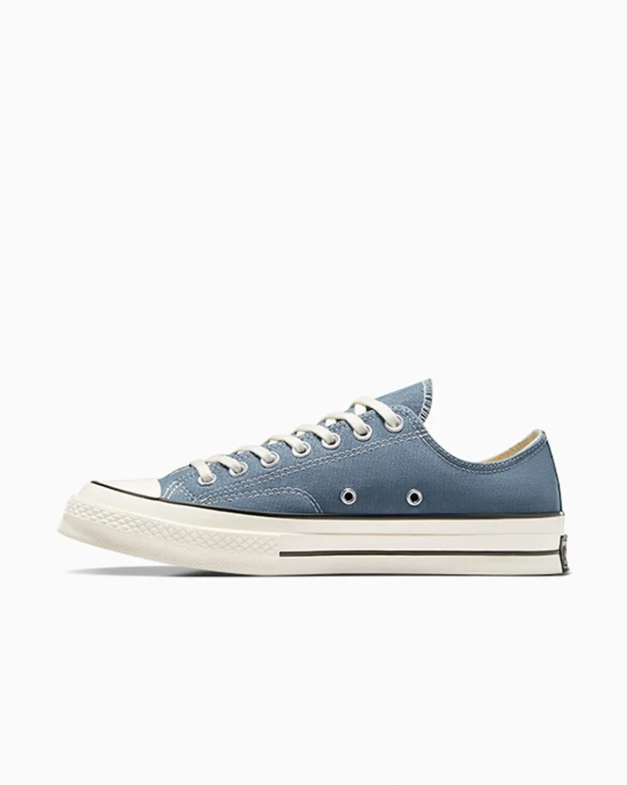 Converse Chuck 70 Vintage Canvas*Mujer Corte Bajo